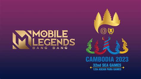 mlbb sea games 2023 schedule|[Updated] 32nd SEA Games 2023 Cambodia: MLBB .